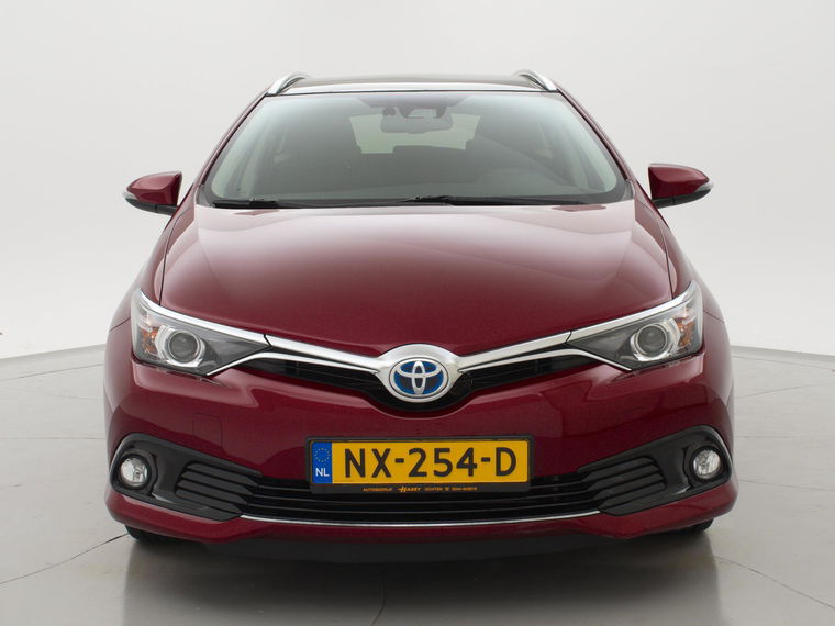 Toyota Auris Touring Sports