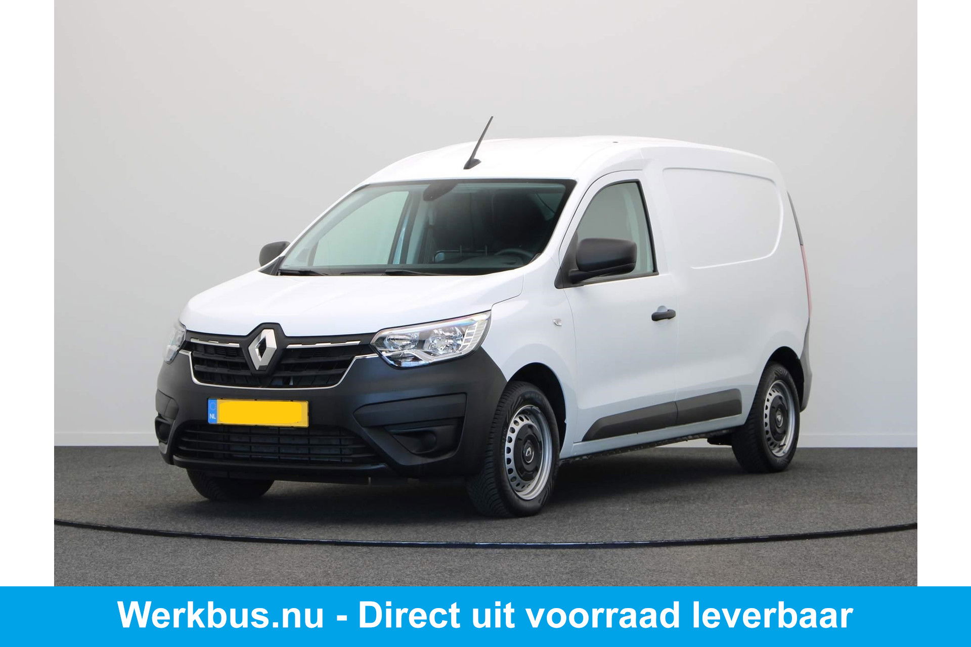 Foto van Renault Express