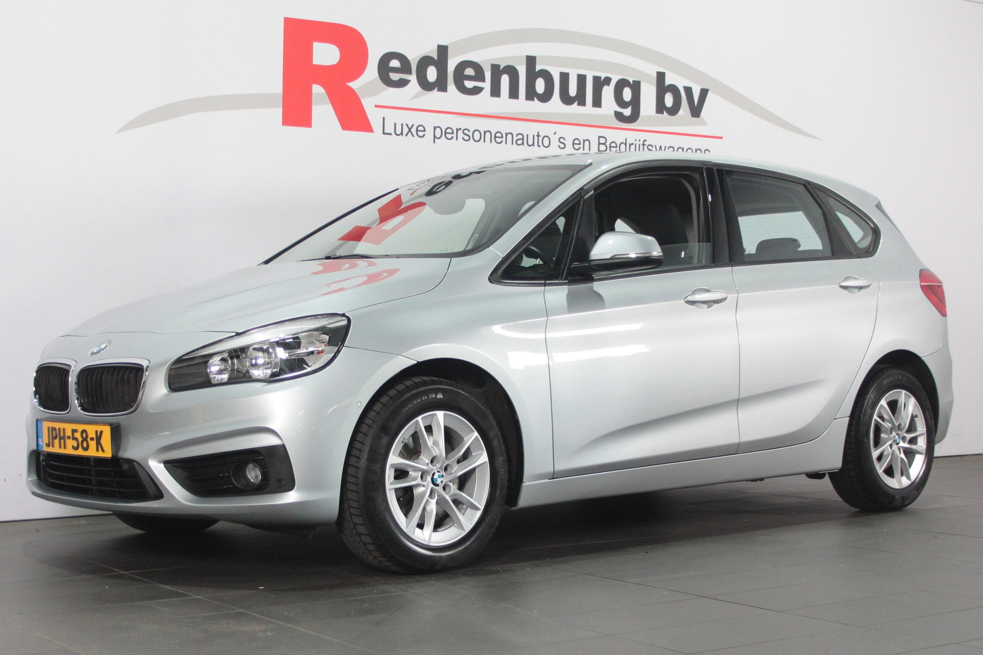 Foto van BMW 2 Serie