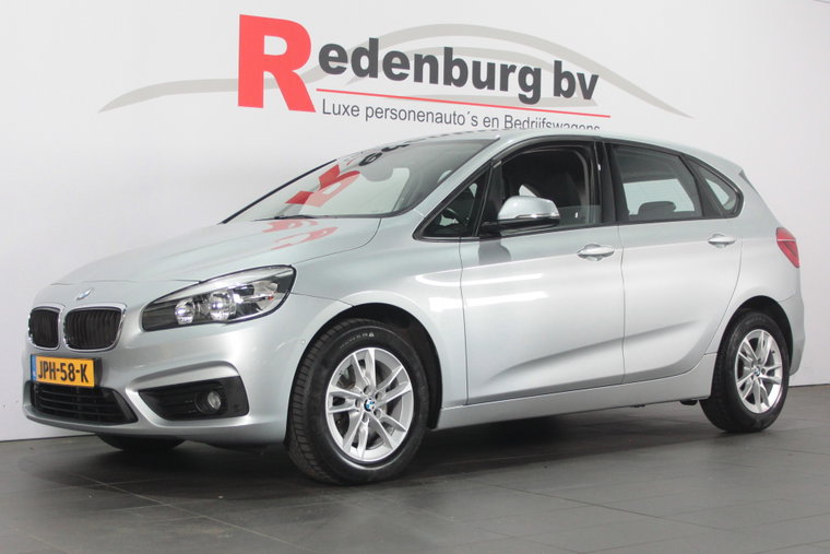 Foto van BMW 2 Serie