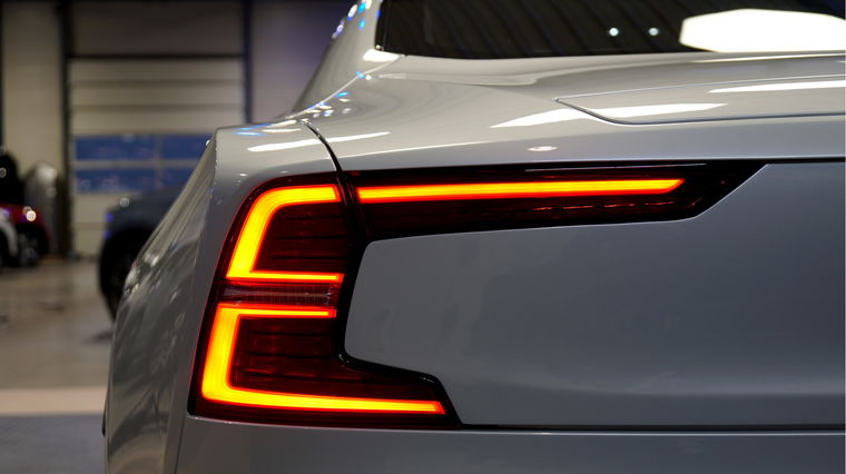 Polestar 1