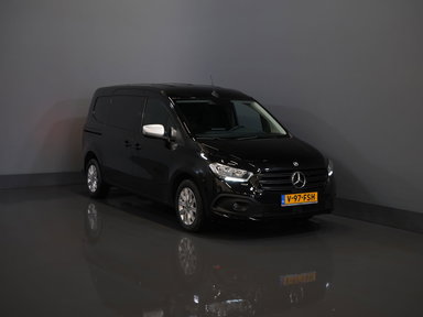 Foto van Mercedes-Benz Citan