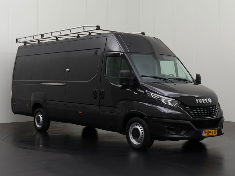 Foto van Iveco Daily
