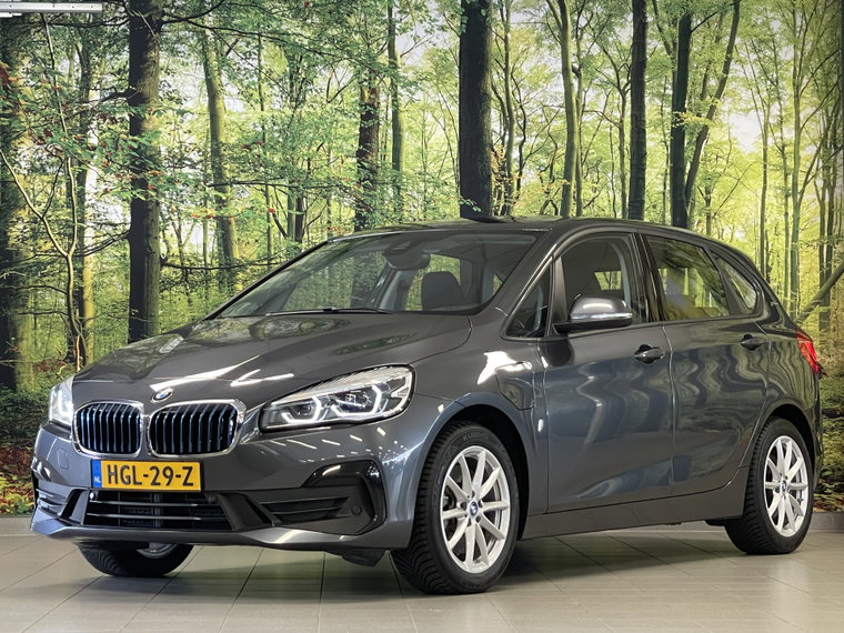 Foto van BMW 2 Serie