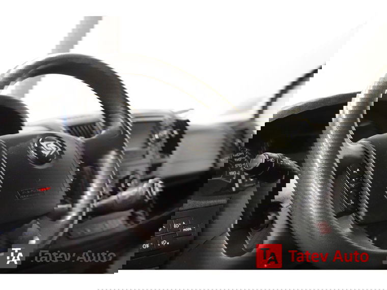 Fiat E-Ducato