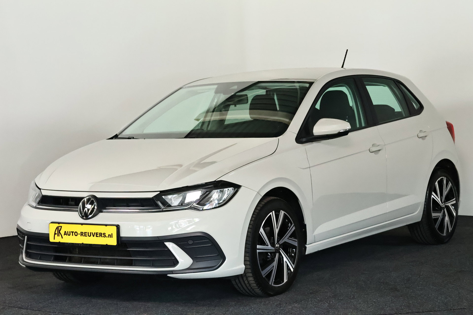 Foto van Volkswagen Polo