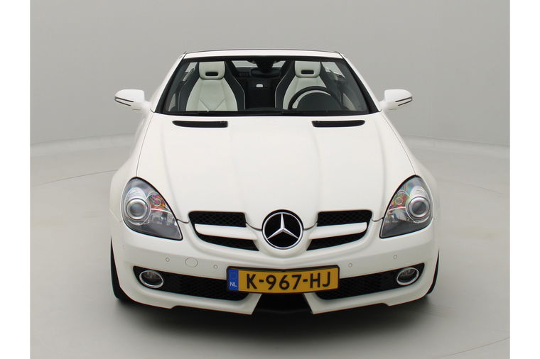 Mercedes-Benz SLK