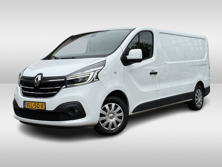 Renault Trafic foto 1
