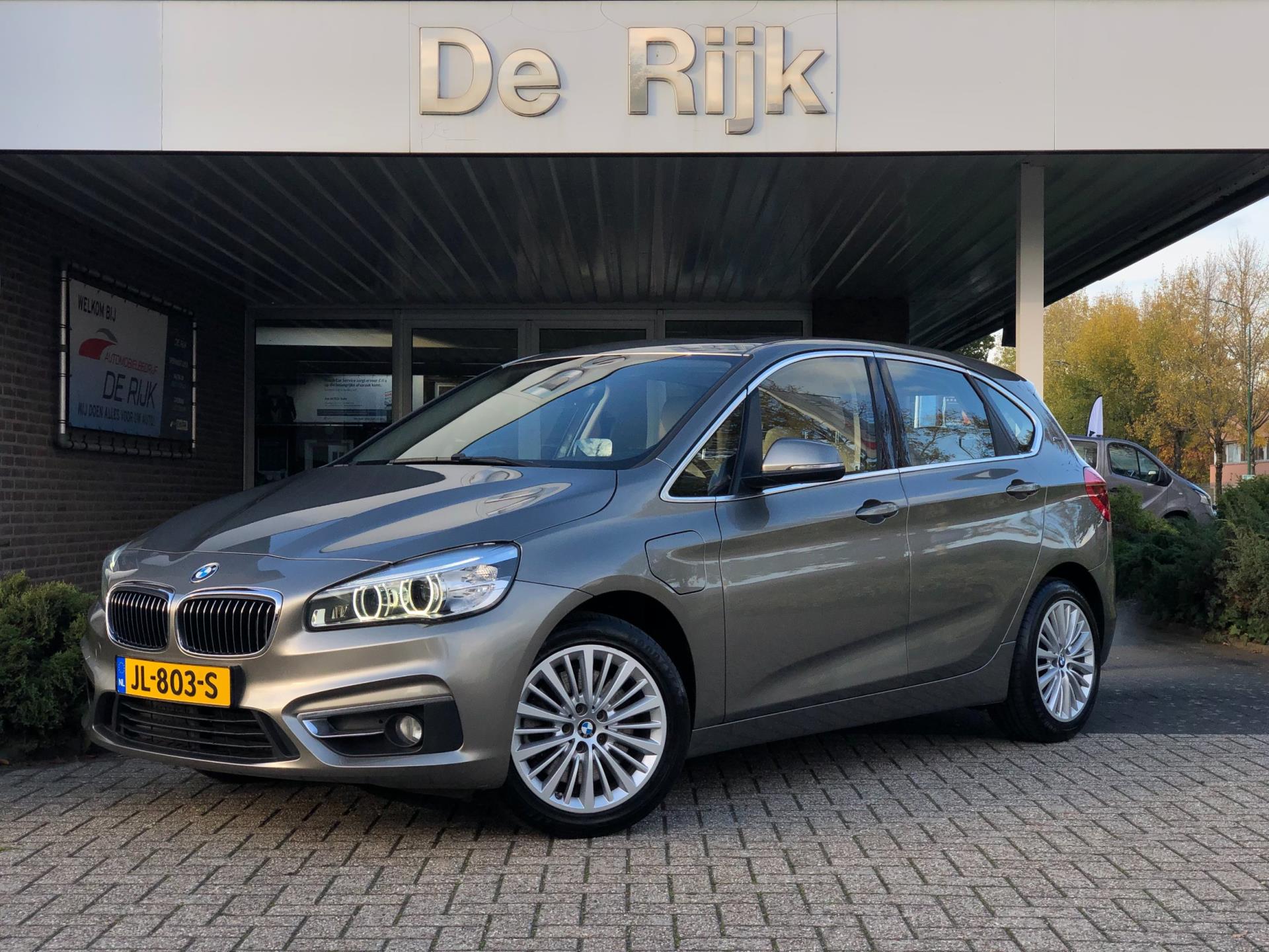 Foto van BMW 2 Serie