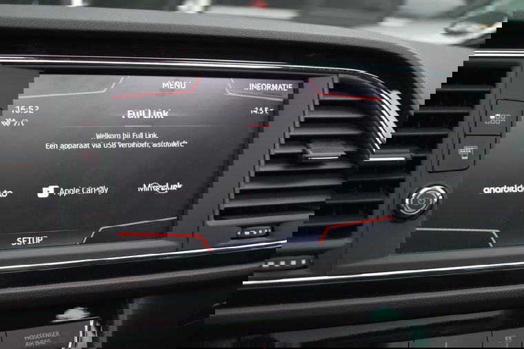 SEAT León ST