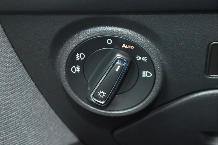 SEAT León ST