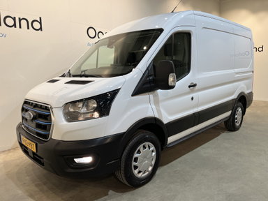 Ford E-Transit