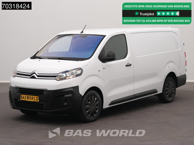 Citroën Jumpy foto 1