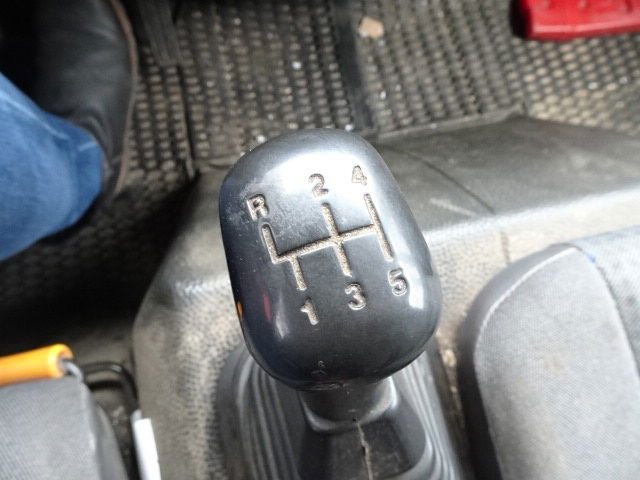 Nissan Atleon
