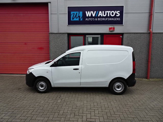 Dacia Dokker