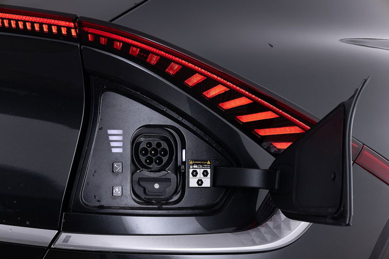 Kia Ev6