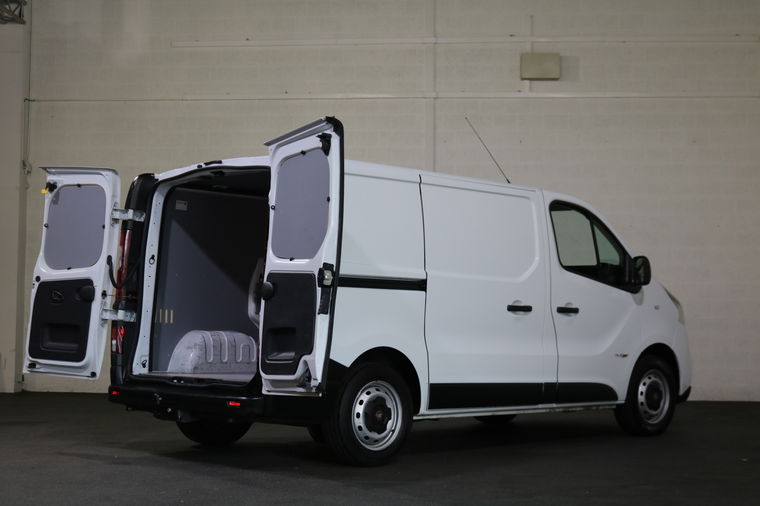 Fiat Talento