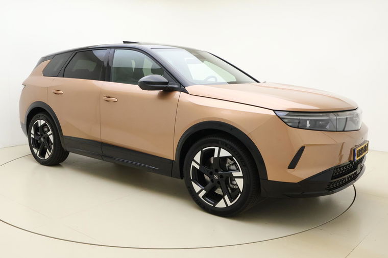 Opel Grandland Electric