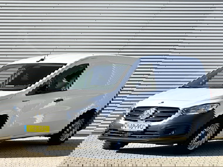 Mercedes-Benz eCitan