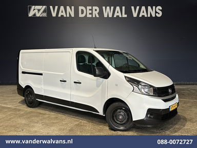 Foto van Fiat Talento
