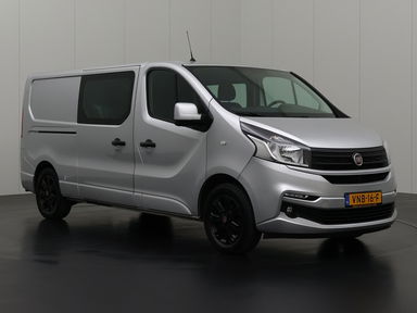 Fiat Talento