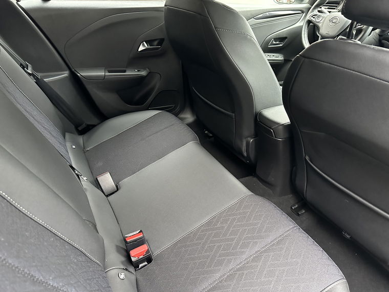 Opel CORSA-E