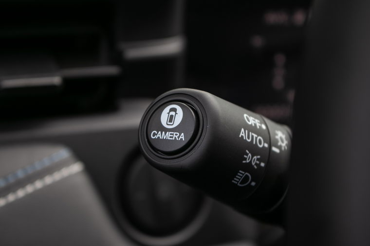 Honda e:Ny1