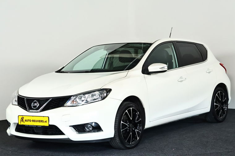 Nissan Pulsar