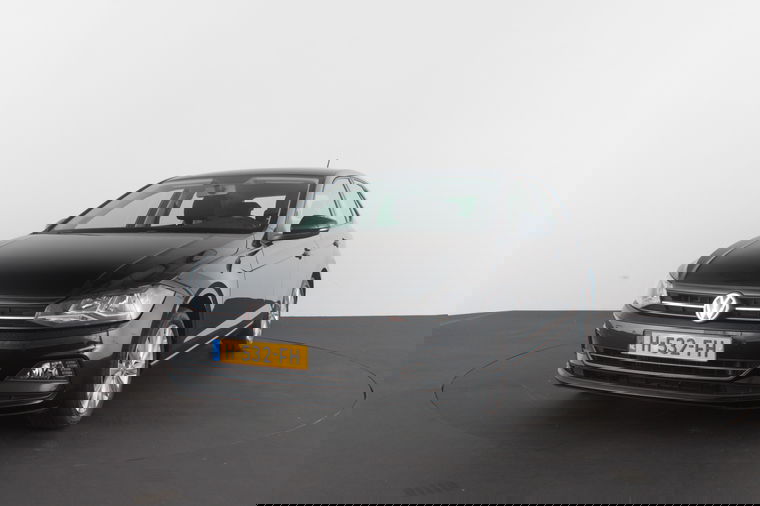 Foto van Volkswagen Polo