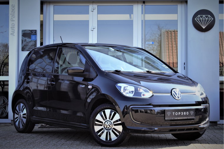 Volkswagen e-up!