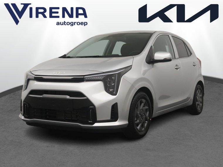 Kia Picanto foto 1