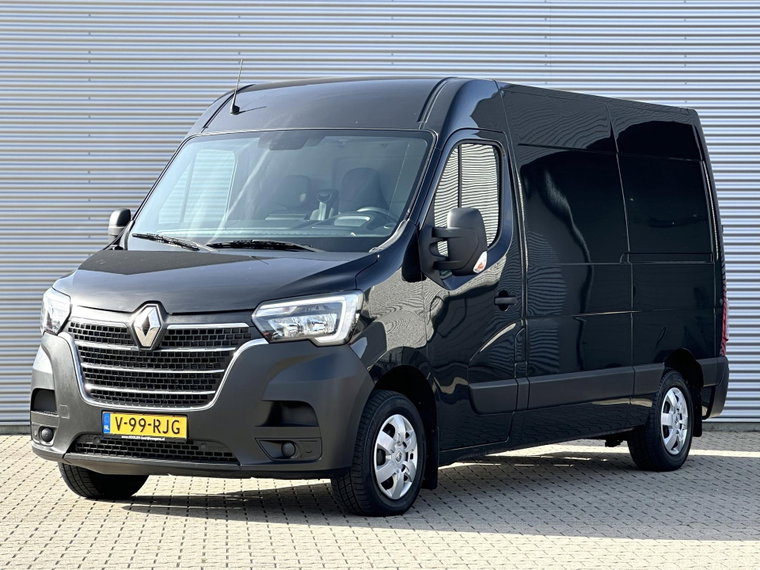 Foto van Renault Master