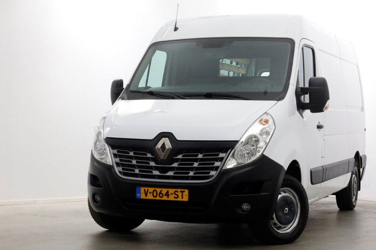 Foto van Renault Master