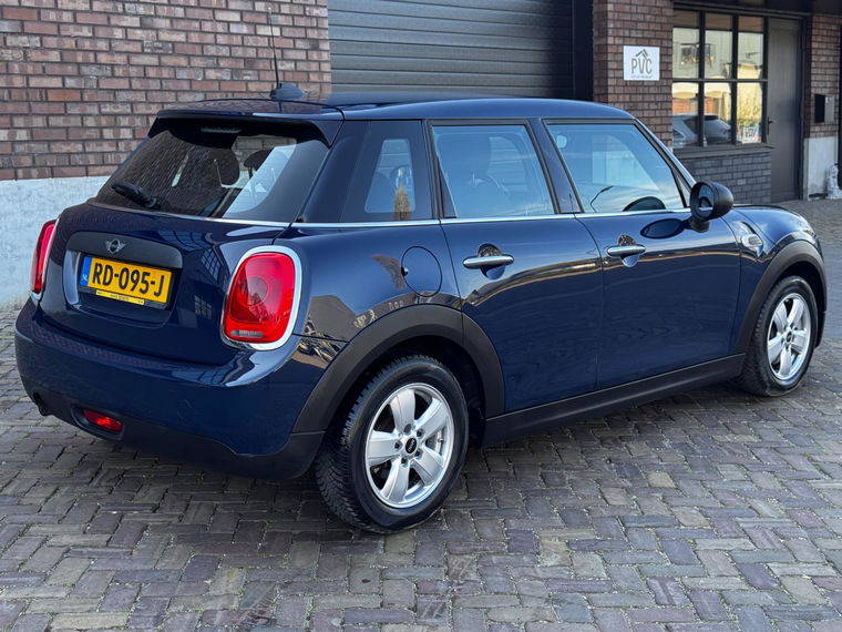 MINI One