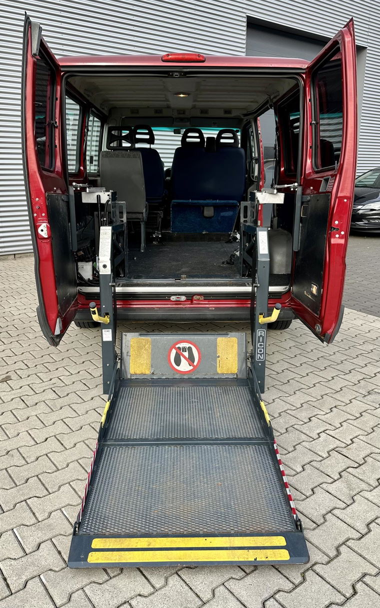 Citroën Jumper