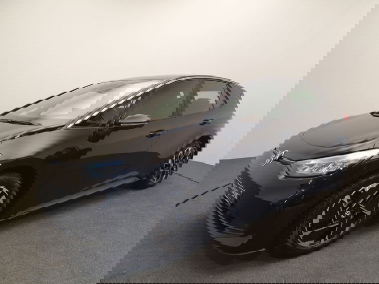 Foto van Volkswagen ID.3