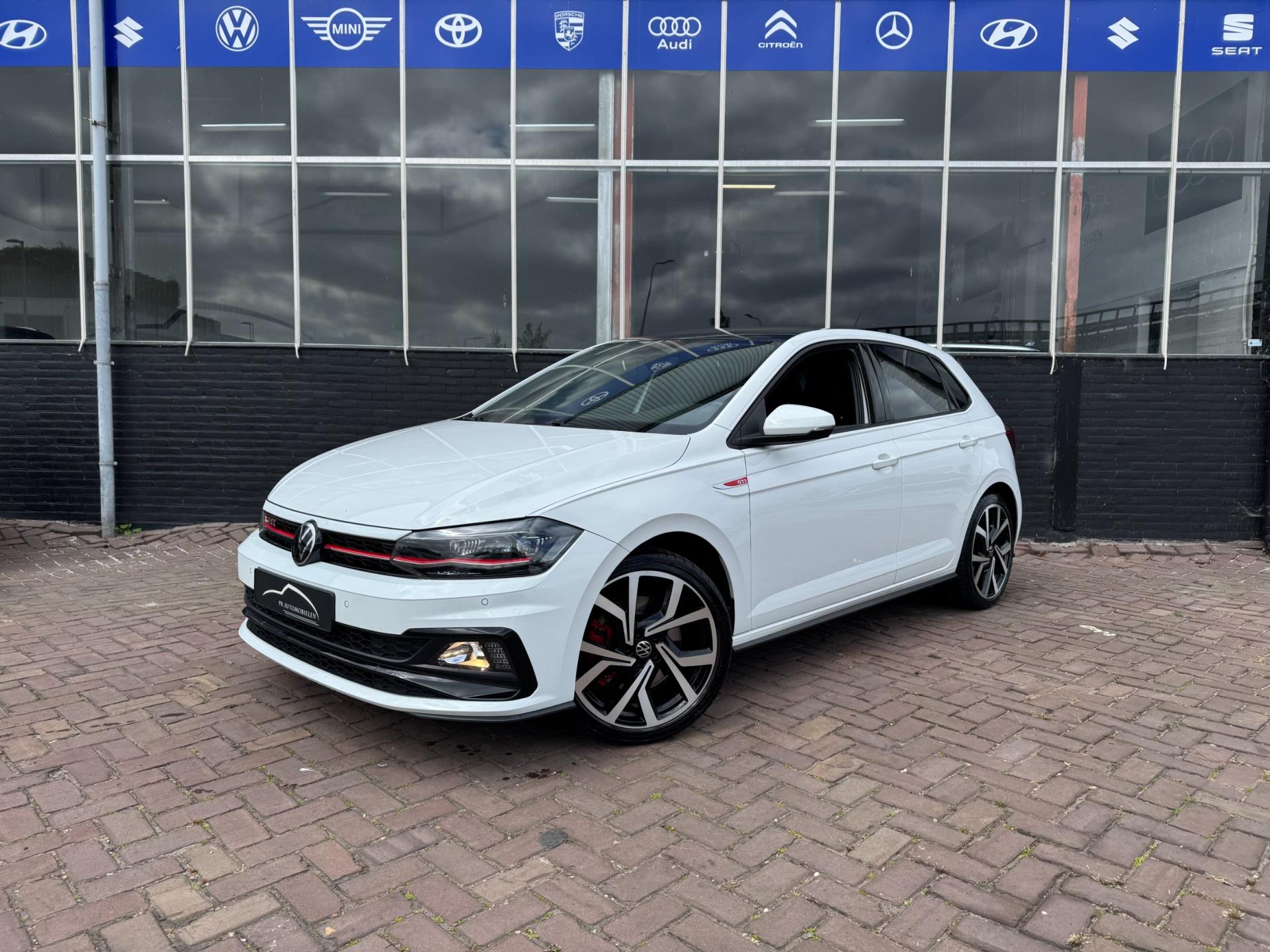 Foto van Volkswagen Polo