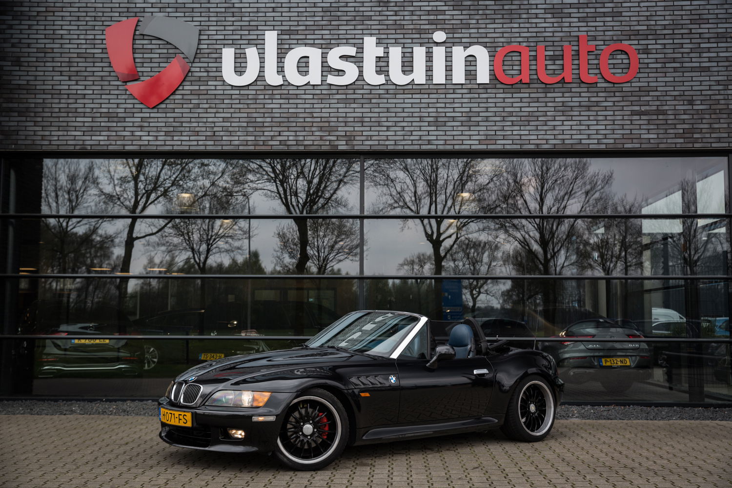 BMW Z3