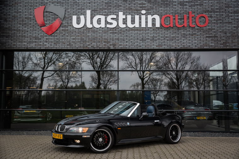 BMW Z3