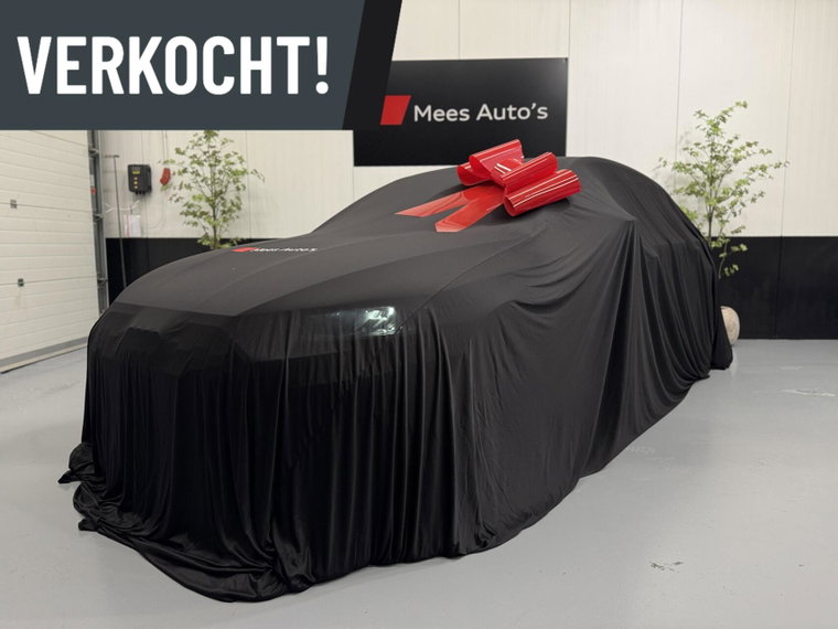 Foto van Audi A3