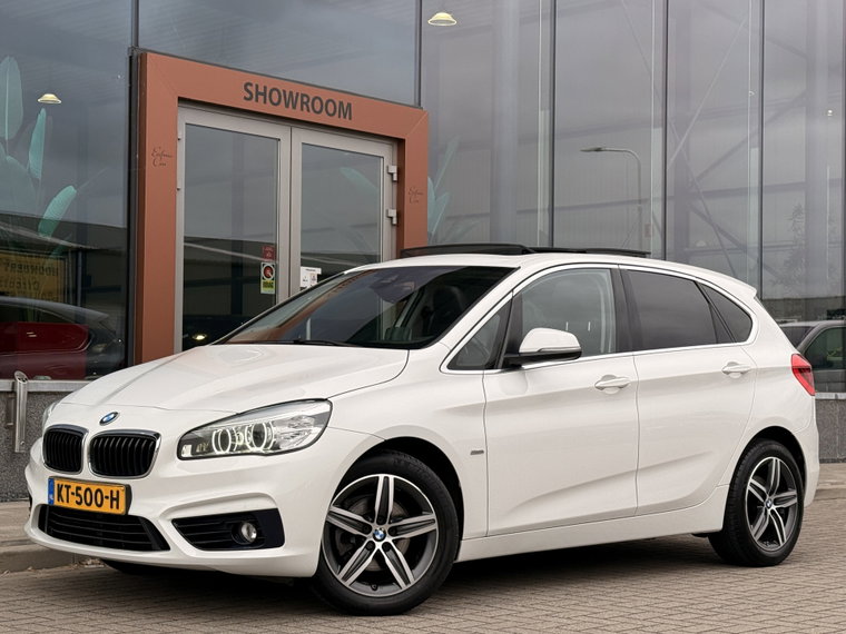 BMW 2 Serie