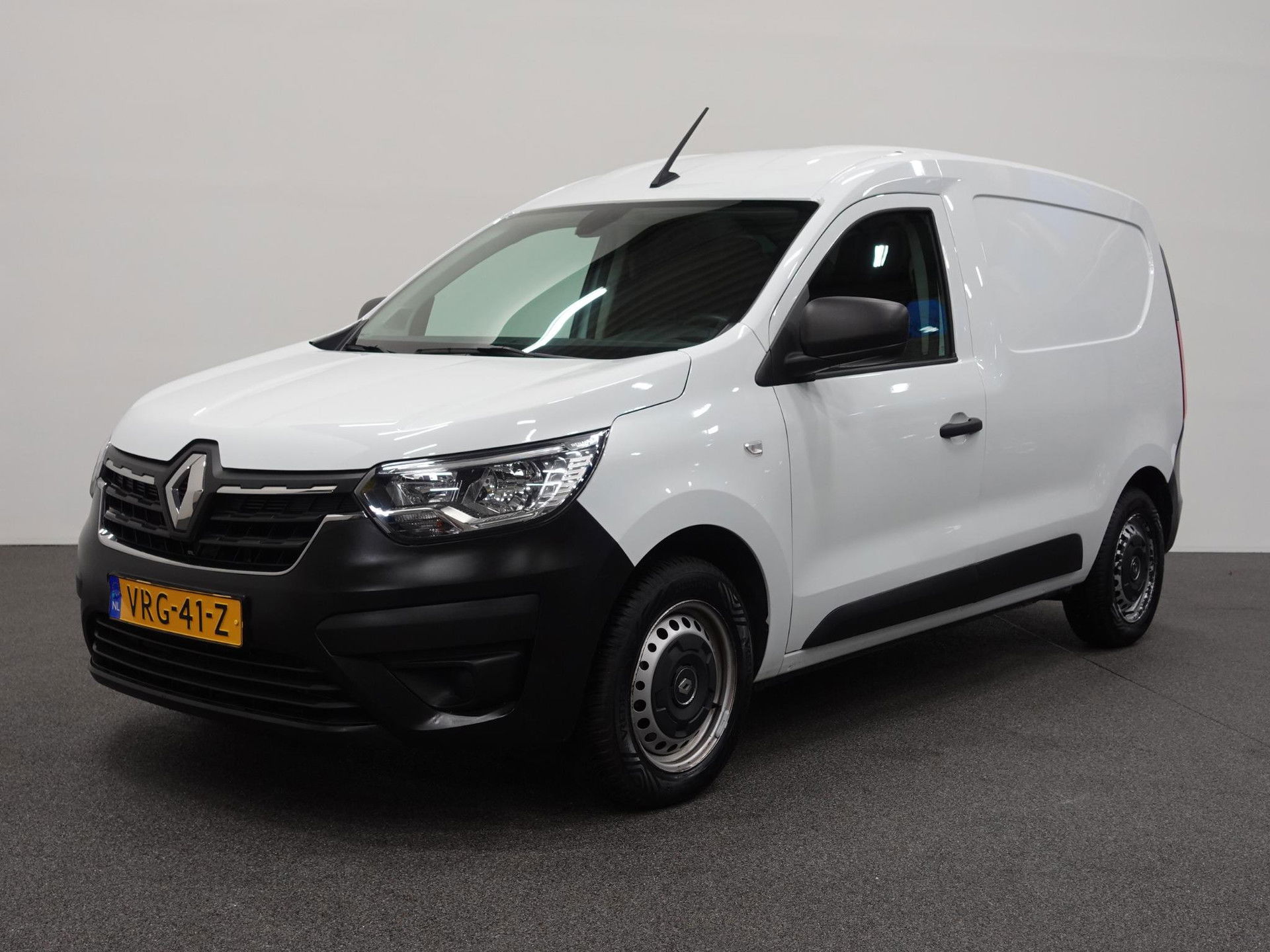 Foto van Renault Express