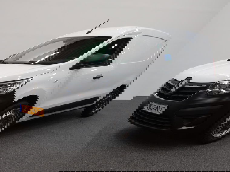 Foto van Renault Express