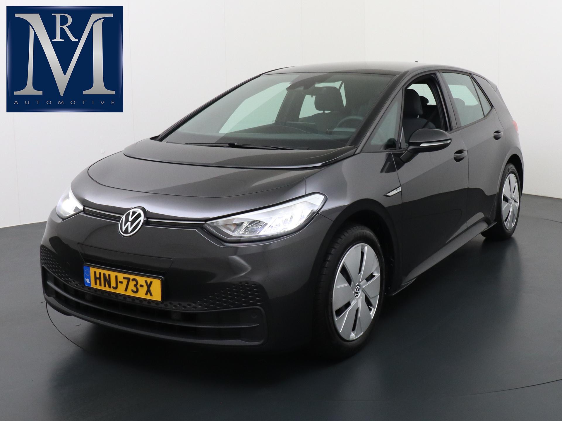 Foto van Volkswagen ID.3