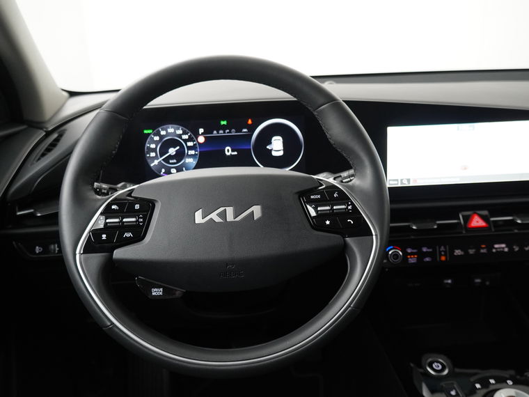 Kia Niro EV