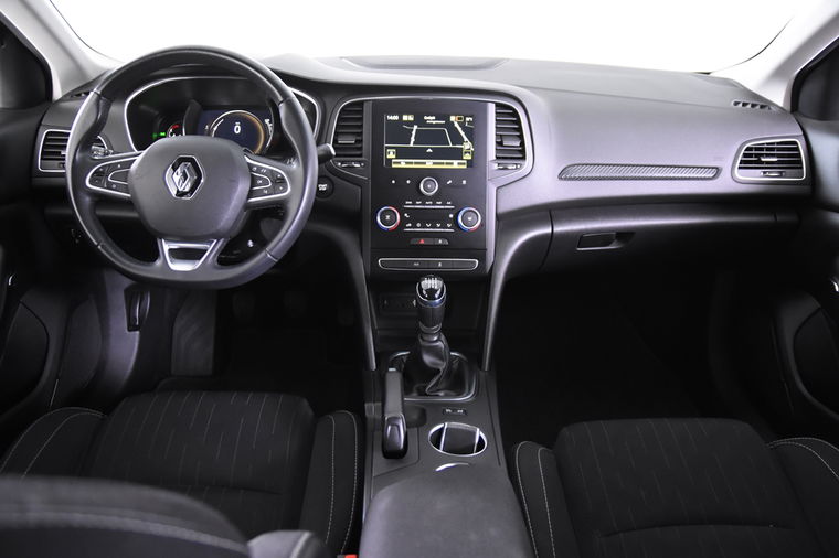 Renault Mégane