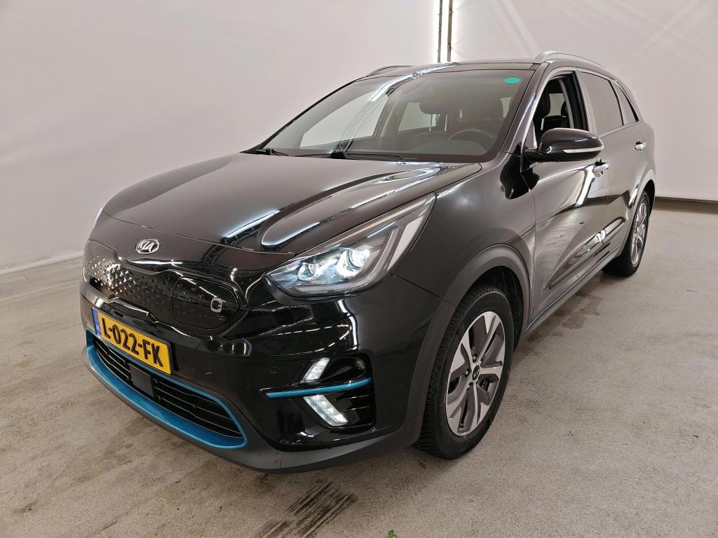 Foto van Kia e-Niro