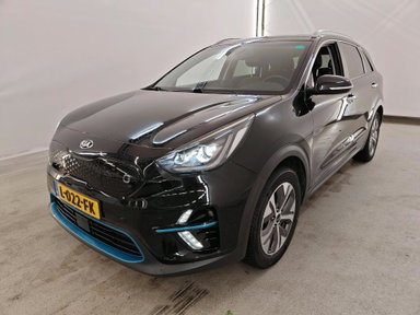 Foto van Kia e-Niro