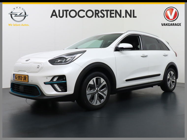 Foto van Kia e-Niro