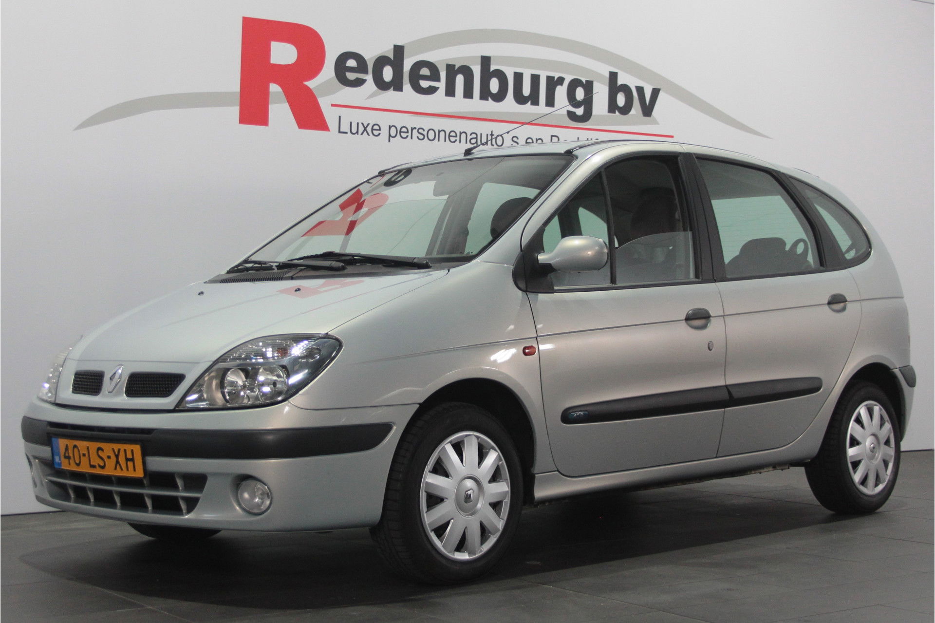 Renault Scénic